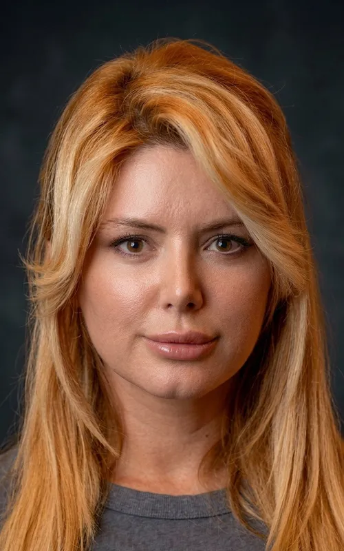 Aysun Kayacı