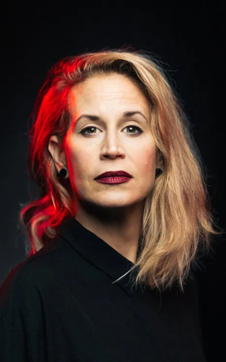 Petra Kocmanová