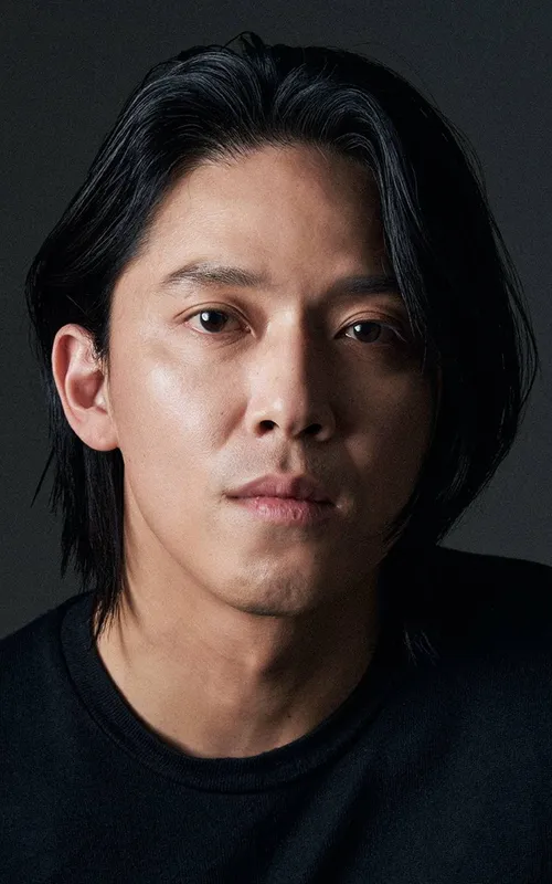 Jung Yong-hee