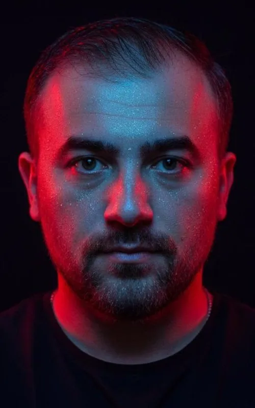Erkan Yüce