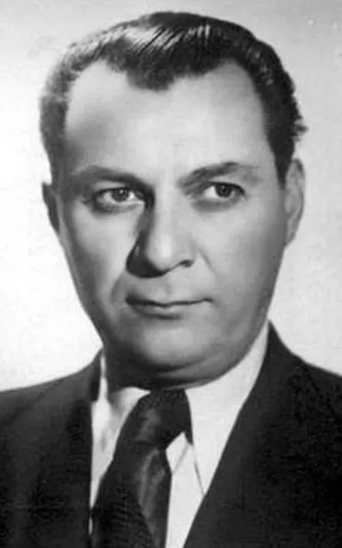 Mikhail Gelovani
