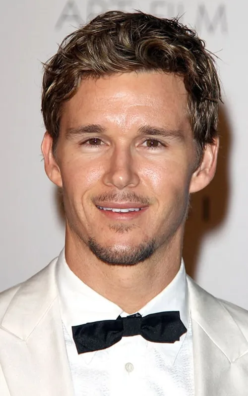 Ryan Kwanten