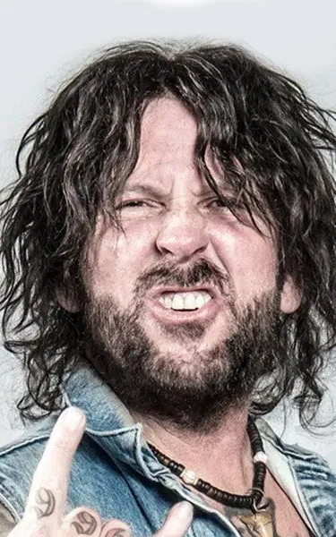 Tracii Guns