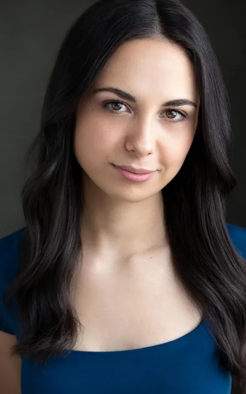 Dalia Yegavian