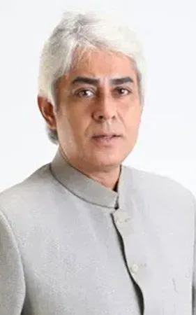 Sanjib Dasgupta