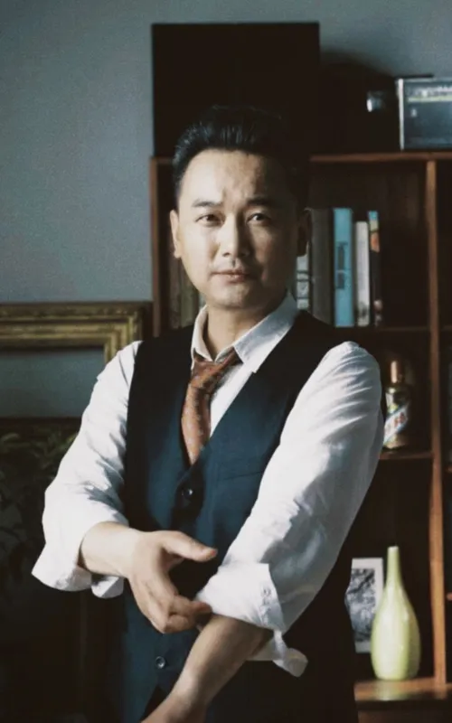 Wang Dingyu