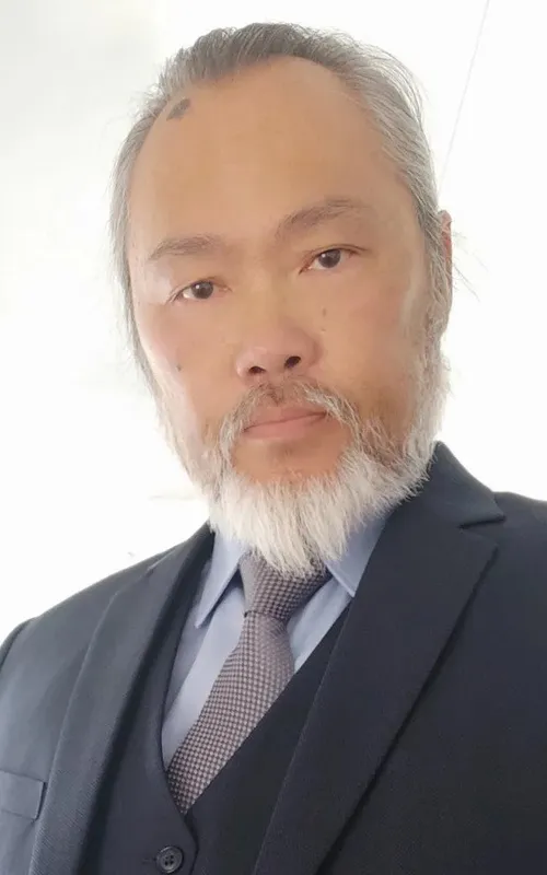 David Chen