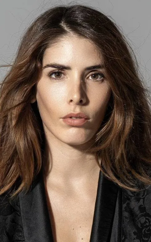Alicia Lorente