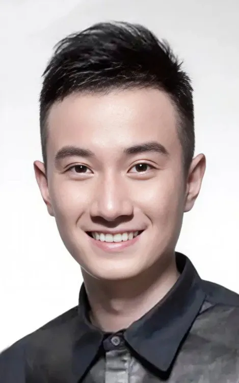 Wen Zhang