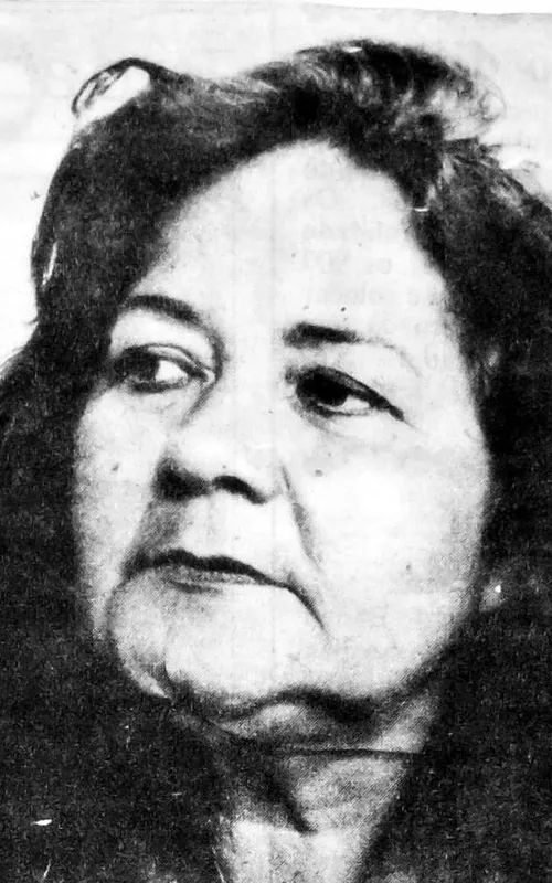 Jurema Penna
