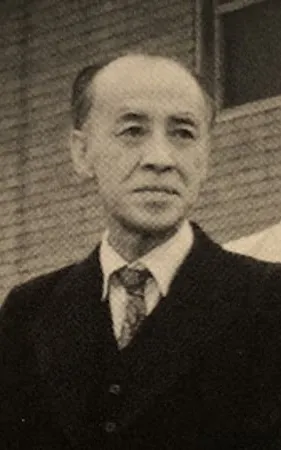 Hiroshi Hayashi