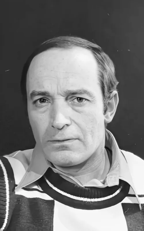 Valentin Gaft