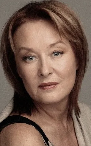 Larisa Udovichenko