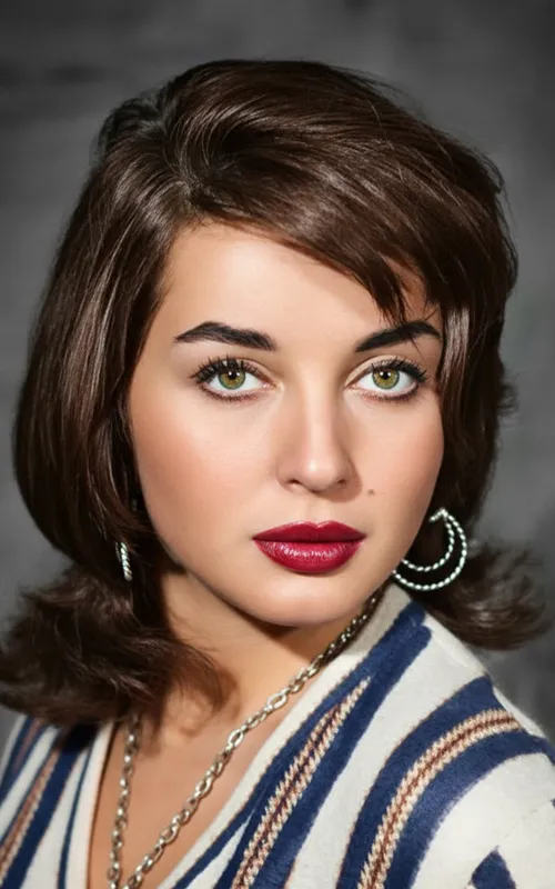 Leyla Sayar