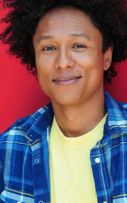 Phillip Jeanmarie