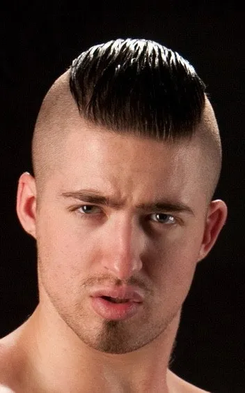 Troy Haydon