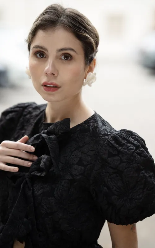 Chiara Arrighi