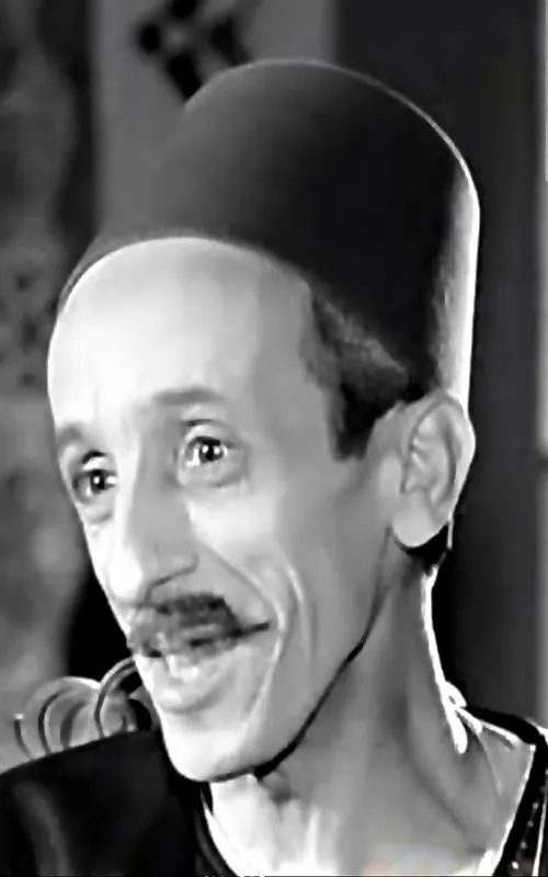 Abd El Nabi Mohamed