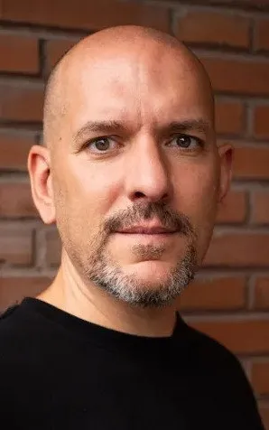 Damien de Froberville