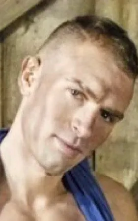 Jeremy Spike
