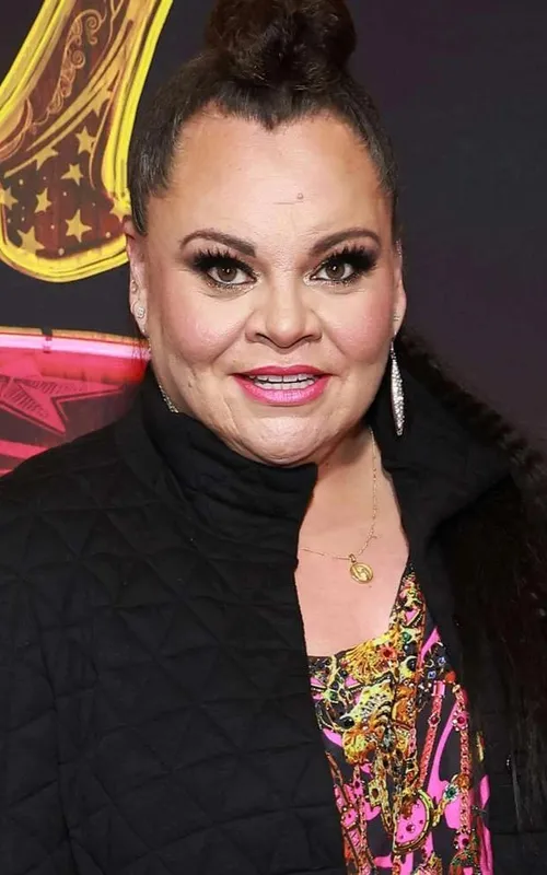 Keala Settle