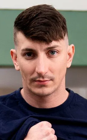 Michael Jackman