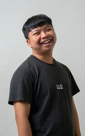 Agung Teri