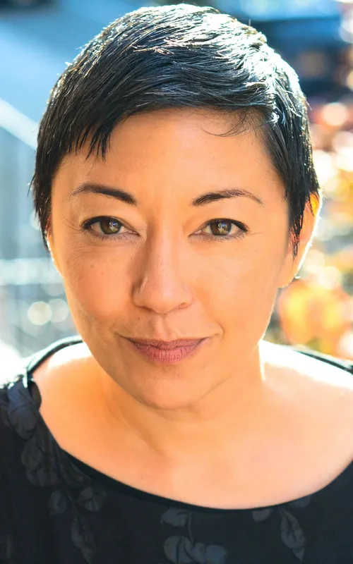 Ane Crabtree