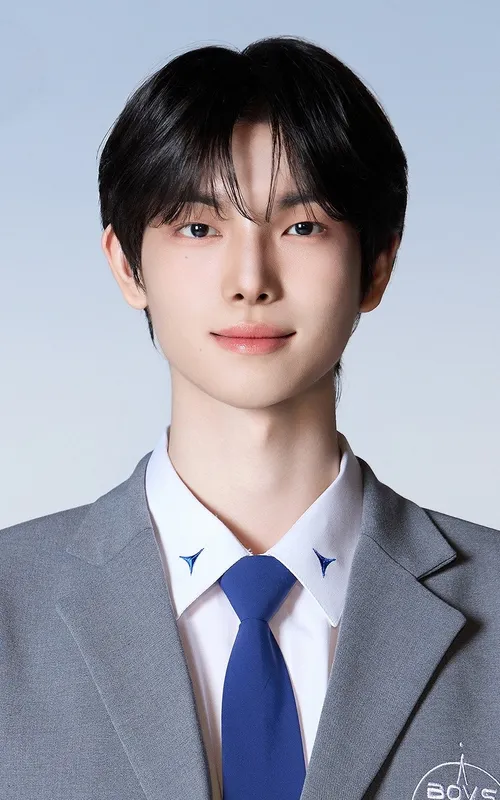 Park Seo-bin