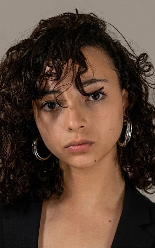 Beidja Yahiaoui
