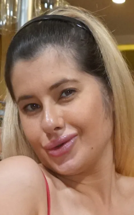 Lika Luna