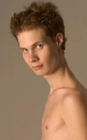 Jesse Dane