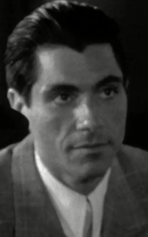 Joseph Bono