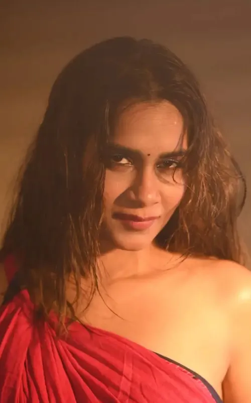 Sahiti Dasari