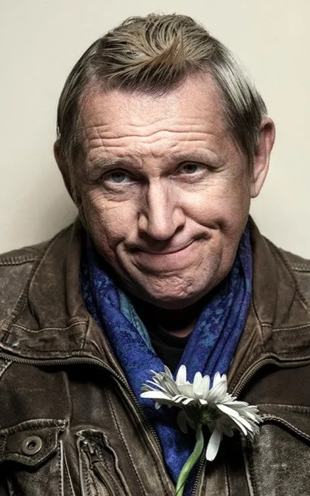 Oleg Garkusha