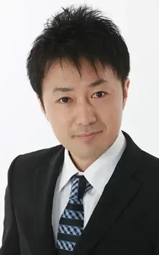 Tomoharu Suzuki