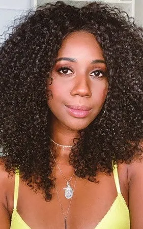 Camilla de Lucas