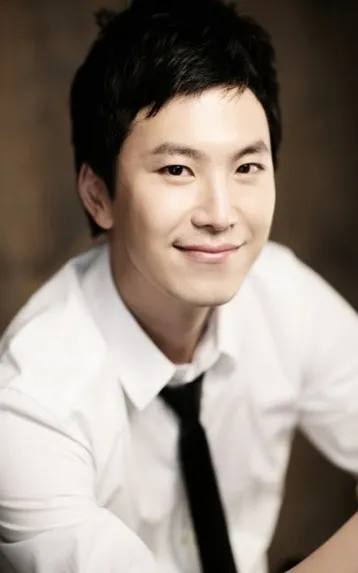 Park Ji-hwan