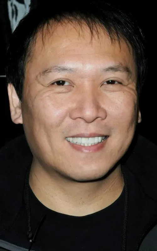 Steve Wang