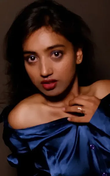 Deepti Shetty