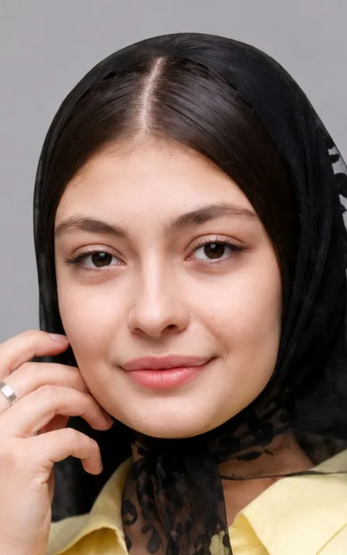 Setayesh Dehghan