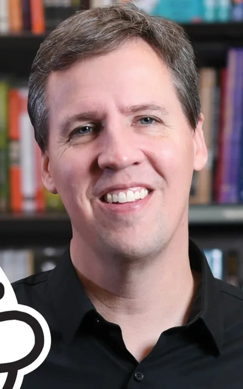 Jeff Kinney