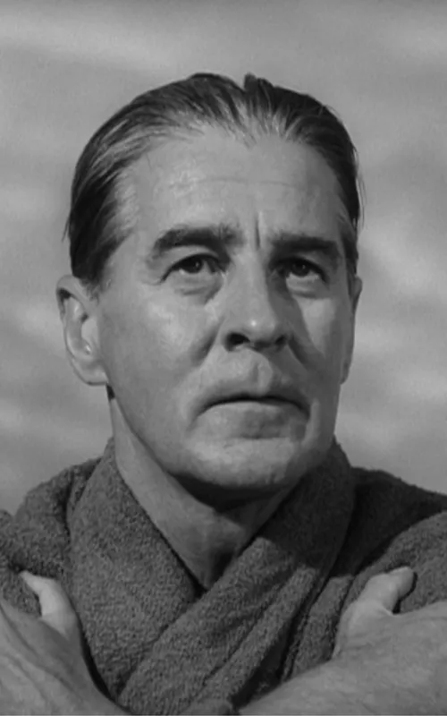 Gunnar Björnstrand