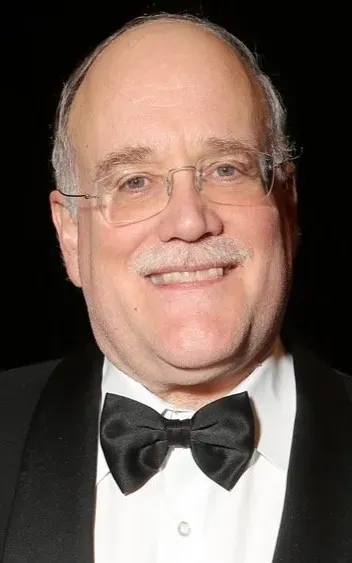 Ted Field
