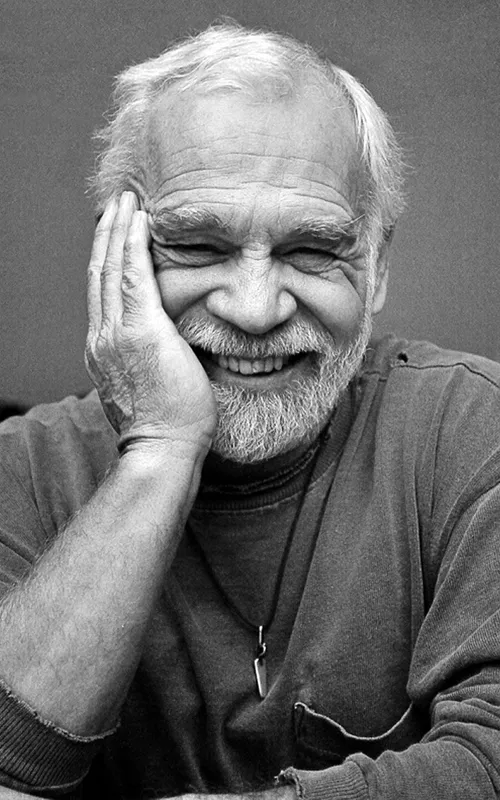 Doug Robinson