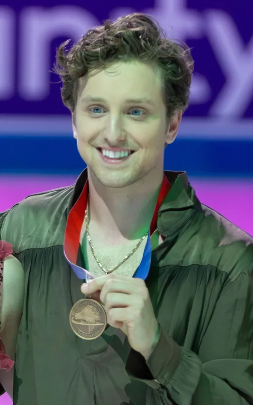 Anthony Ponomarenko