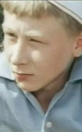 Boris Fomenko