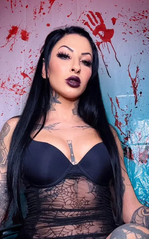 Sasha Wetdreams