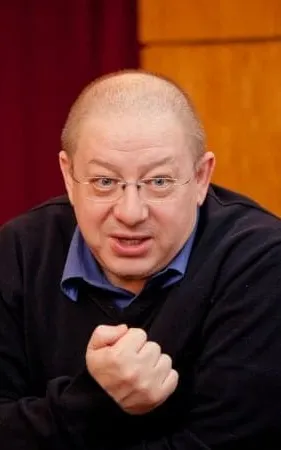 Aleksandr Pantykin
