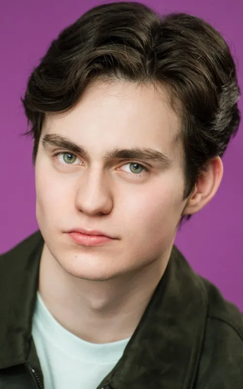 Dylan Mosholder